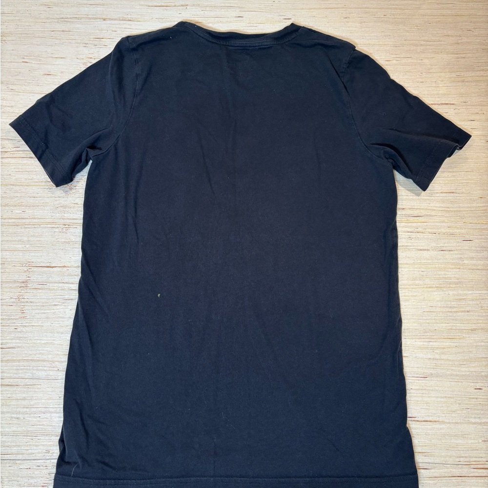 Nike NFL Las Vegas Raiders Youth Large Graphic T-Shirt Black - Picture 2 of 3